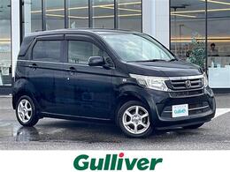 ホンダ N-WGN 660 G 修復歴無し