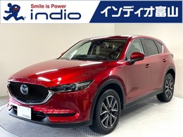 マツダ CX-5 2.0 20S プロアクティブ 純正ナビ BSM i-ACTIVSENSE Bカメラ ETC