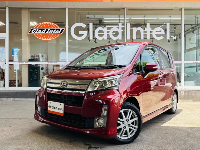 【GLADプレミアムセール開催中！！】すべての車両がお買い得な「プレミアムセールプライス」にて展示販売中！更にご成約で『新品国産サマータイヤ』を工賃込み1万円で販売！是非グラッドインテルへ！