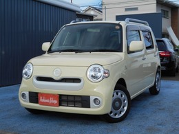 ダイハツ ミラココア 660 プラス X ナビTVBluetooth　ETC　アイドリングストッ