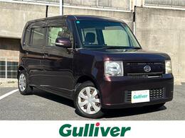 ダイハツ ムーヴコンテ 660 X リミテッド スマ-トキ- ETC バックモニタ-