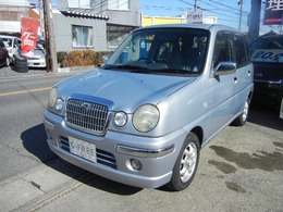 スバル プレオ 660 ネスタ G-S キーレス　社外CD　純正アルミ