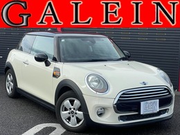 ミニ ミニ クーパー 3ドア 検・2年/1オ-ナ-/USB接続/ETC/禁煙/スマキ-