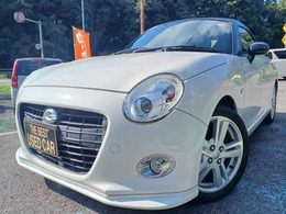 ダイハツ コペン セロ S 660 修復歴無し・セロS・パドルシフト・フルセ