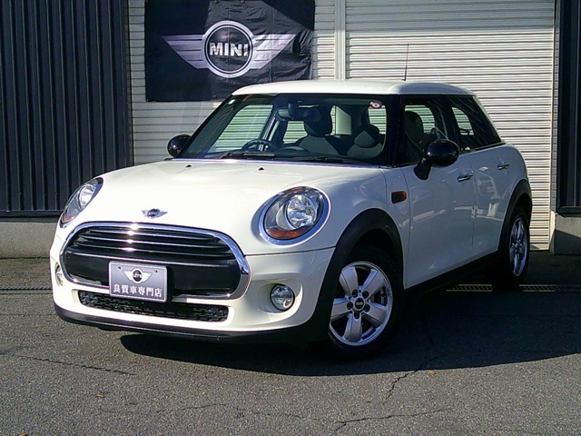 少人数での店舗営業の為ご来店の際は事前にご予約頂けますと幸いです。当店は県内唯一のMINI専門店です！https://minimeister-lets.com/