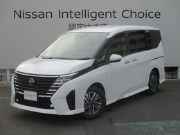 日産 セレナ 2.0 ハイウェイスターV /当社社用車UP/S0Sコール/踏み間違い防止