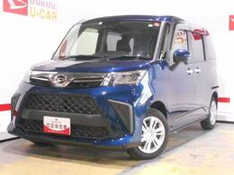 ダイハツ トール 1.0 G ダイハツ純正9インチプレミアムメモリーナ