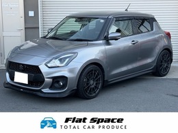 スズキ スイフト スポーツ 1.4 セーフティパッケージ装着車 1年保証(走行距離無制限)　ワンオーナー