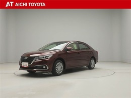 トヨタ アリオン 1.5 A15 Gプラスパッケージ フルセグナビ　ドラレコ　バックカメラ