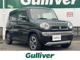 スズキ ハスラー 660 X 4WD 4WD/LED/ETC/シートヒーター/ドラレコ