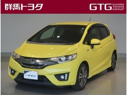 ホンダ フィットハイブリッド フィットHV Sパッケージ 