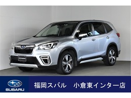 スバル フォレスター 2.0 アドバンス 4WD ナビ＆SRカメラ＆ETC＆ドラレコ