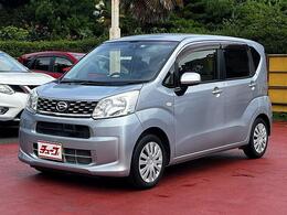 ダイハツ ムーヴ L-SA2アップグレードパッケージ 社外ナビ　TV　キーレスキー