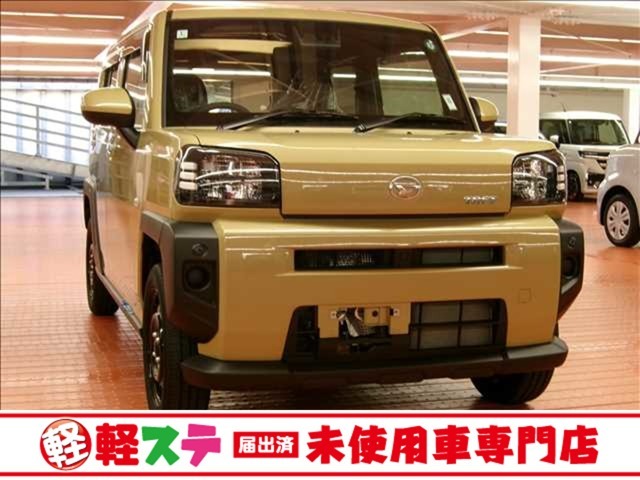 ◇◆◇◆◇ちょい乗りタフト入荷しました！ぜひ一度ご来店ください！スタッフ一同心よりお待ちしております！◇◆◇◆◇