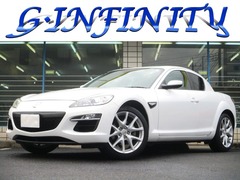 マツダ RX-8 の中古車 タイプE 栃木県真岡市 40.0万円