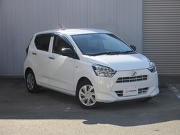 ダイハツ ミライース 660 X SAIII ETC ドライブレコーダー