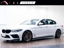BMW 5シリーズ 523d ラグジュアリー ディーゼルターボ ENERGYコンプリートカーボディーキット/コ