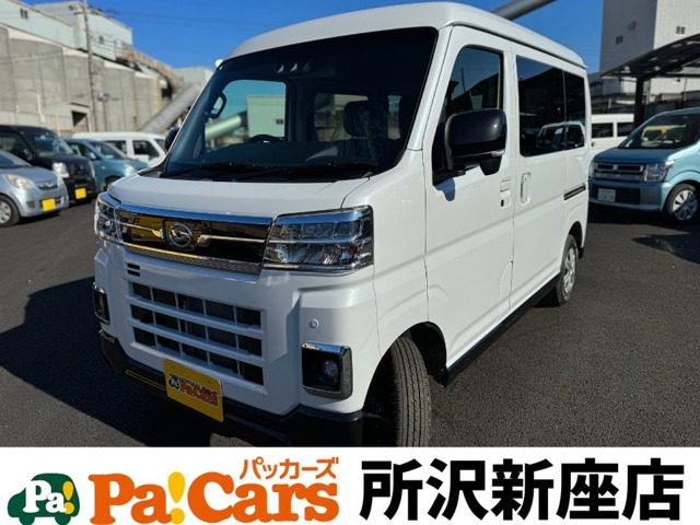 ☆届出済未使用車☆　当店では、届出済未使用車をメインで扱っております！その他新車、中古車、普通車等も取り扱う事が出来ますので、お気軽にお問い合わせください！