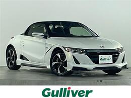 ホンダ S660 660 アルファ 無限ハードトップ　エアロ