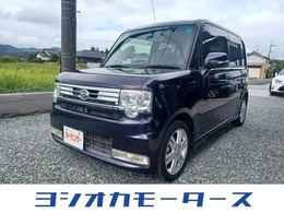 ダイハツ ムーヴコンテ 660 カスタム RS 車検R8年8月