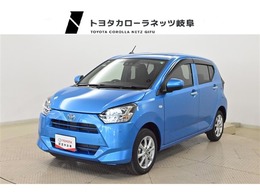 トヨタ ピクシスエポック 660 G SAIII 4WD CD・スマートキー