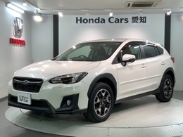 スバル XV 2.0i-L アイサイト 4WD ペット臭あり 最長5年保証 ナビ TV