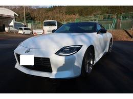 日産 フェアレディZ 3.0 バージョン T 乗用車