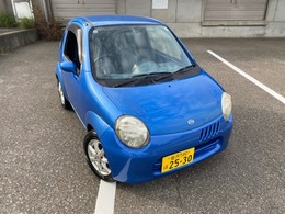 スズキ ツイン 660 ガソリンB 禁煙車 車検R8年12月 LEDヘッドライト＆ポ