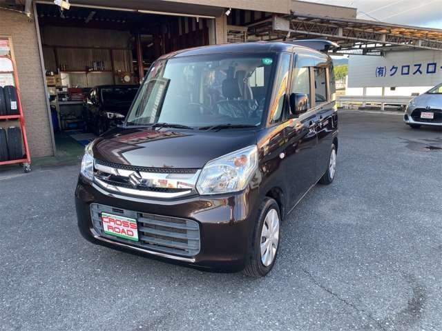 有限会社　クロスロードです。当店の在庫車輌をご覧頂きましてありがとうございます。お客様のご要望に答えることができるよう、日々努力しております。御不明な点等ありましたら　お気軽にお問い合わせください。