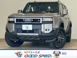 トヨタ ランドクルーザー250 2.7 VX 4WD サンルーフ 全周囲 デジタルミラー 7人乗り