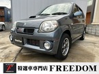 660 ワークス 4WD