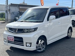 ホンダ ゼスト 660 スパーク W フルセグ・ETC・バックカメラ