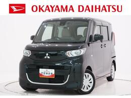 三菱 eKスペース 660 M 両側スライドドア　オートライト　キーレス