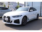 420i Mスポーツ