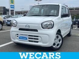 マツダ キャロル 660 GL 衝突安全装置/シートヒーター 運転席/車線