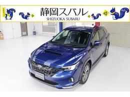 スバル レヴォーグレイバック 1.8 リミテッド EX 4WD 