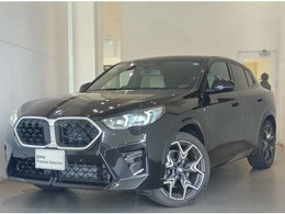 BMW X2 xドライブ20i Mスポーツ 4WD ハイライン・パノラマルーフ弊社社使用有車