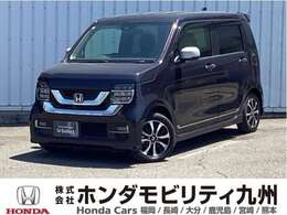 ホンダ N-WGN カスタム 660 L ナビ装着用スペシャルパッケージ