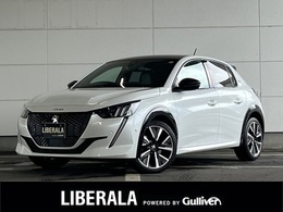 プジョー 208 GTライン 純正ディスプレイオーディオ　AppleCarPlay