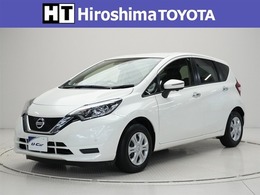 日産 ノート 1.2 X DIG-S ナビ/Dインナーミラー/LED/ETC/Bカメラ