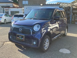 ホンダ N-ONE 660 プレミアム スマートフォン連携ディスプレイオーディオ