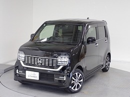 ホンダ N-WGN カスタム 660 L ホンダ センシング 