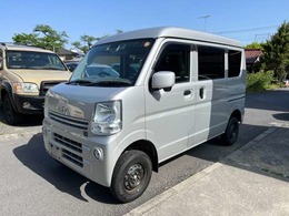 日産 NV100クリッパー 660 GXターボ ハイルーフ リフトアップ　フルセグ  Bluetooth