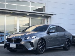 BMW 2シリーズグランクーペ 220d Mスポーツ 試乗車UP・ハイラインPKG・テクノロジーPKG