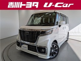 マツダ フレアワゴン 660 カスタムスタイル ハイブリッド XS ドライブレコーダー付