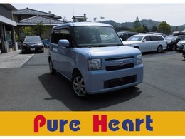 ダイハツ ムーヴコンテ 660 L 純正ナビ　TV　バックカメラ　キーレス　エ