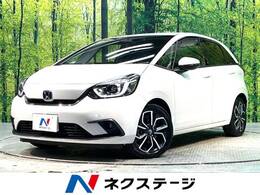 ホンダ フィット 1.5 e:HEV ネス 衝突軽減 純正9型ナビ バックカメラ ETC