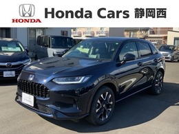 ホンダ ZR-V 1.5 Z BSIレス Honda SENSING 新車保証