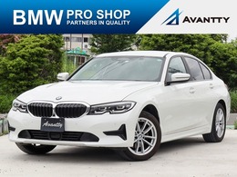 BMW 3シリーズ 320d xドライブ ディーゼルターボ 4WD ACC シートヒーター 1オナ Pアシストプロ