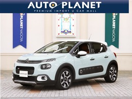 シトロエン C3 シャイン コロラド エディション/特別仕様/1オーナー